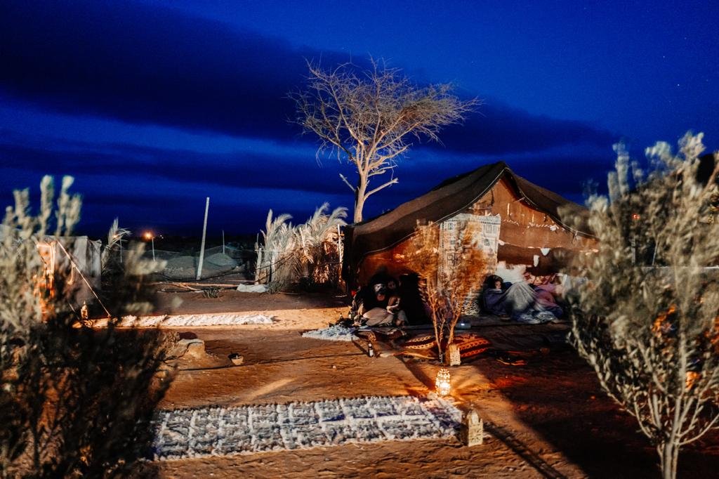 Auberge Azul Ifni 51
