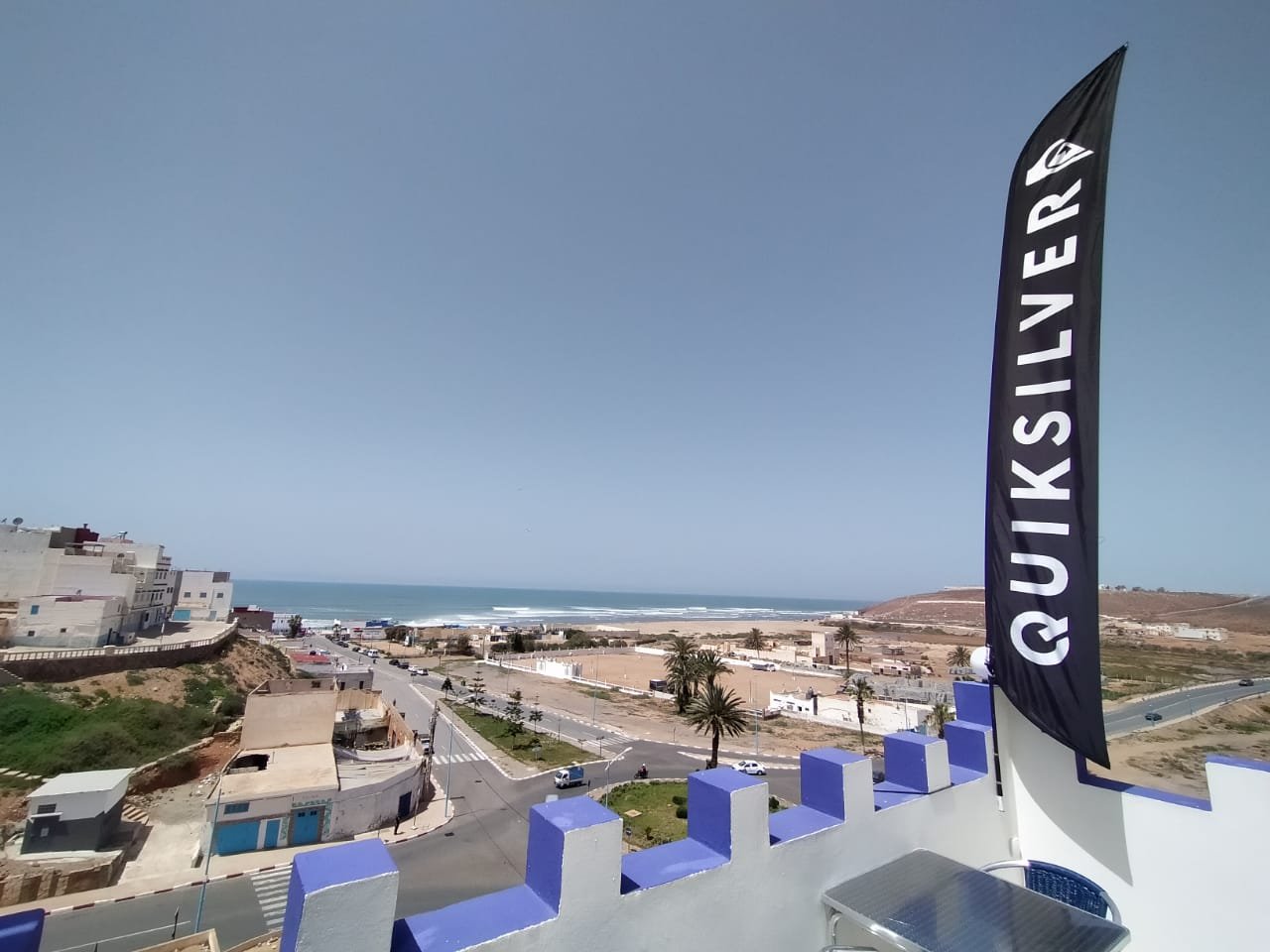 Auberge Azul Ifni 70