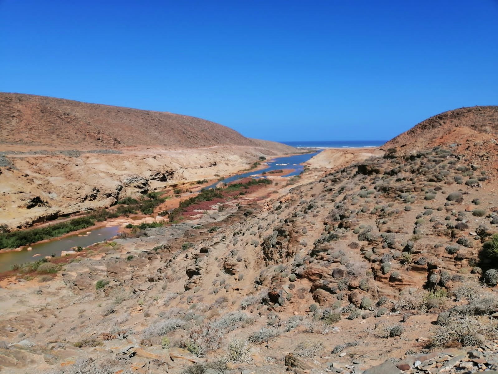 Circuits Guelmim Oued Noun