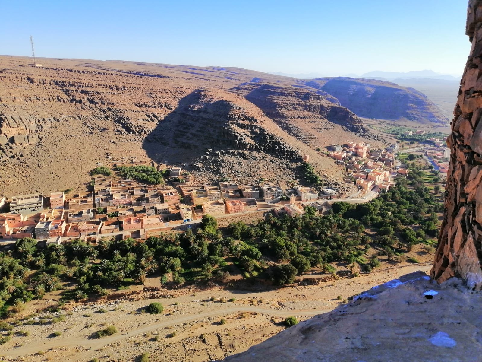 Auberge Azul Ifni 90