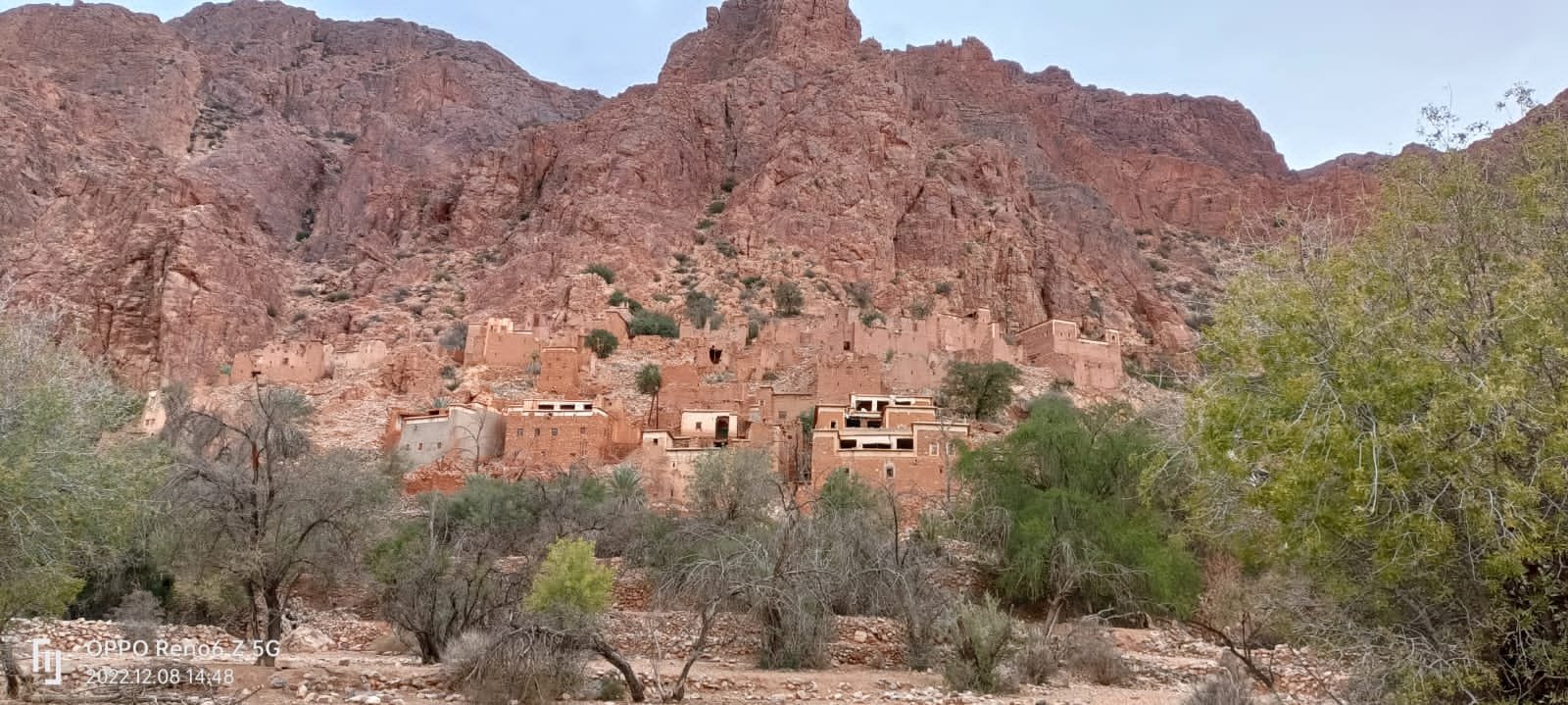 Auberge Azul Ifni 42