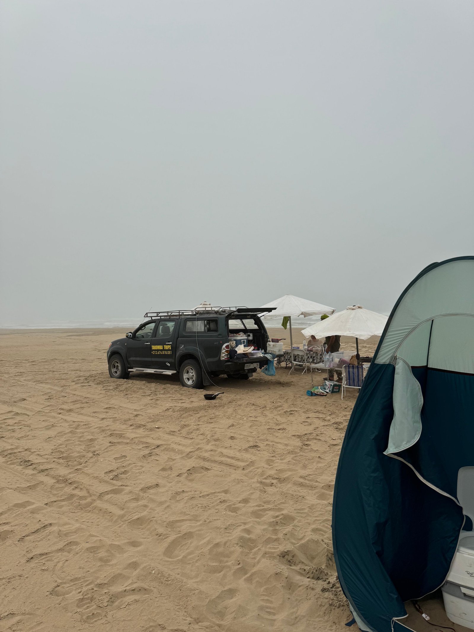 Auberge Azul Ifni 48