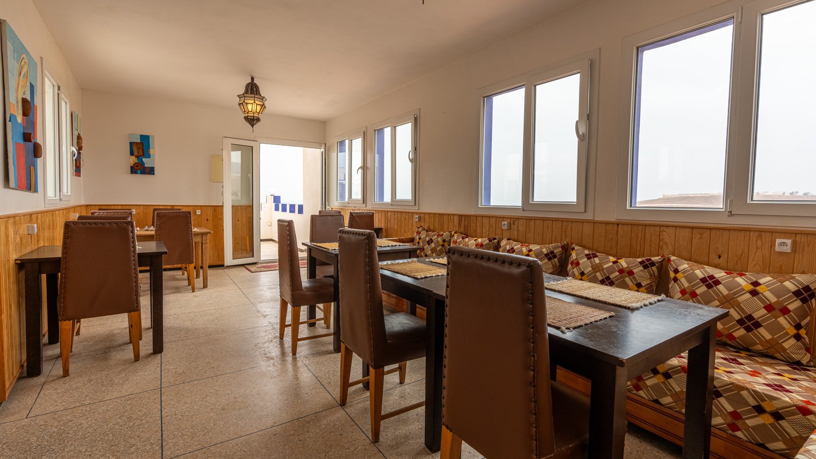 Auberge Azul Ifni 11