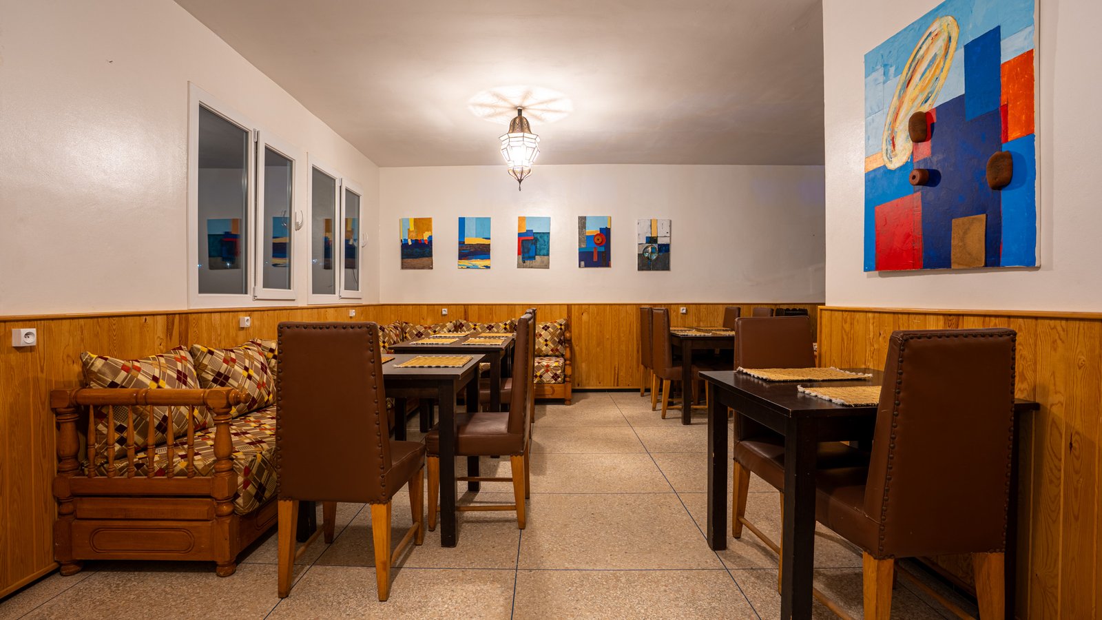 Auberge Azul Ifni 22