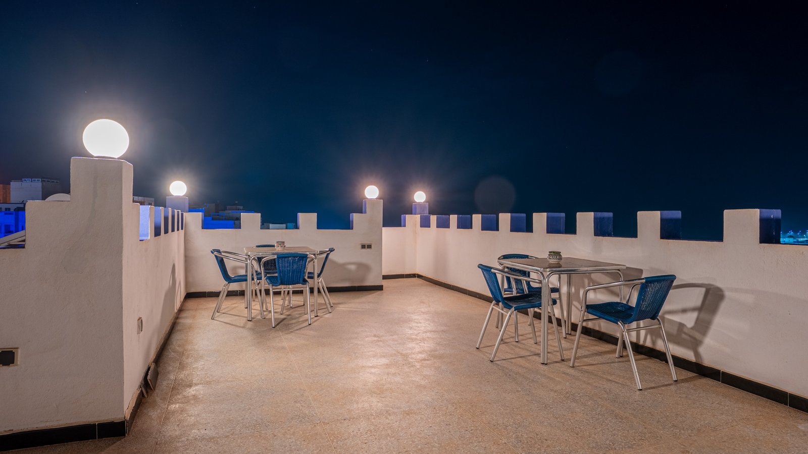 Auberge Azul Ifni 15