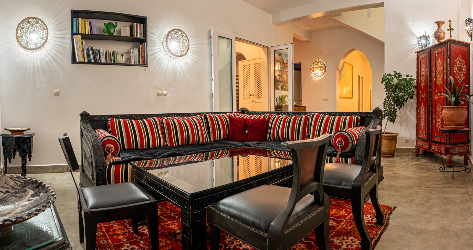 Auberge Azul Ifni 28