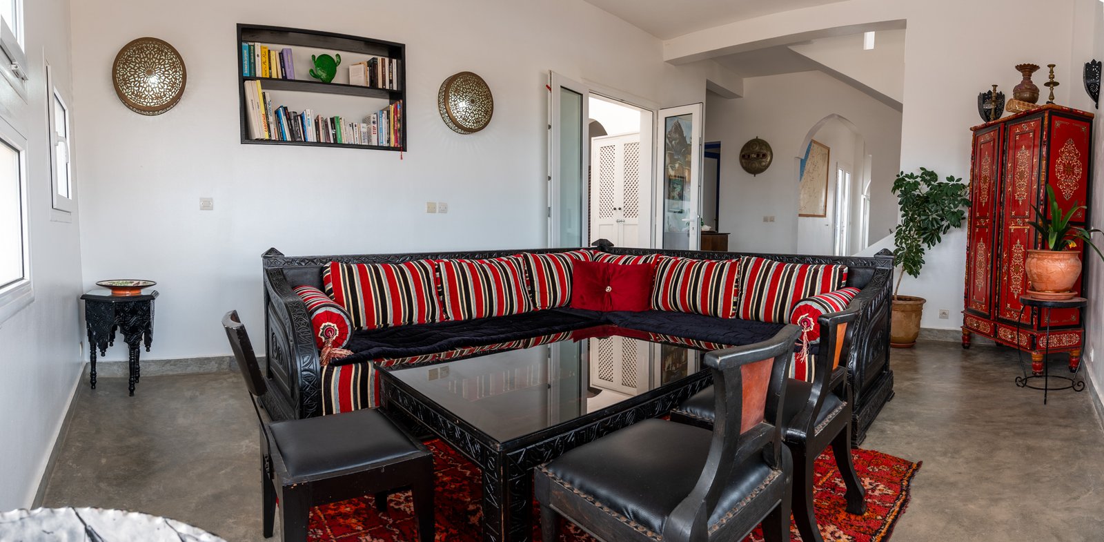 Auberge Azul Ifni 16