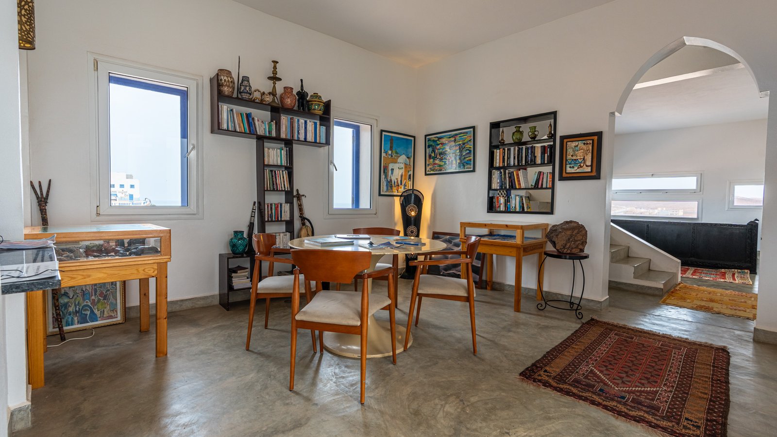 Auberge Azul Ifni 20