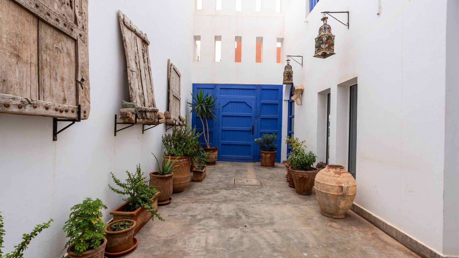 Auberge Azul Ifni 31