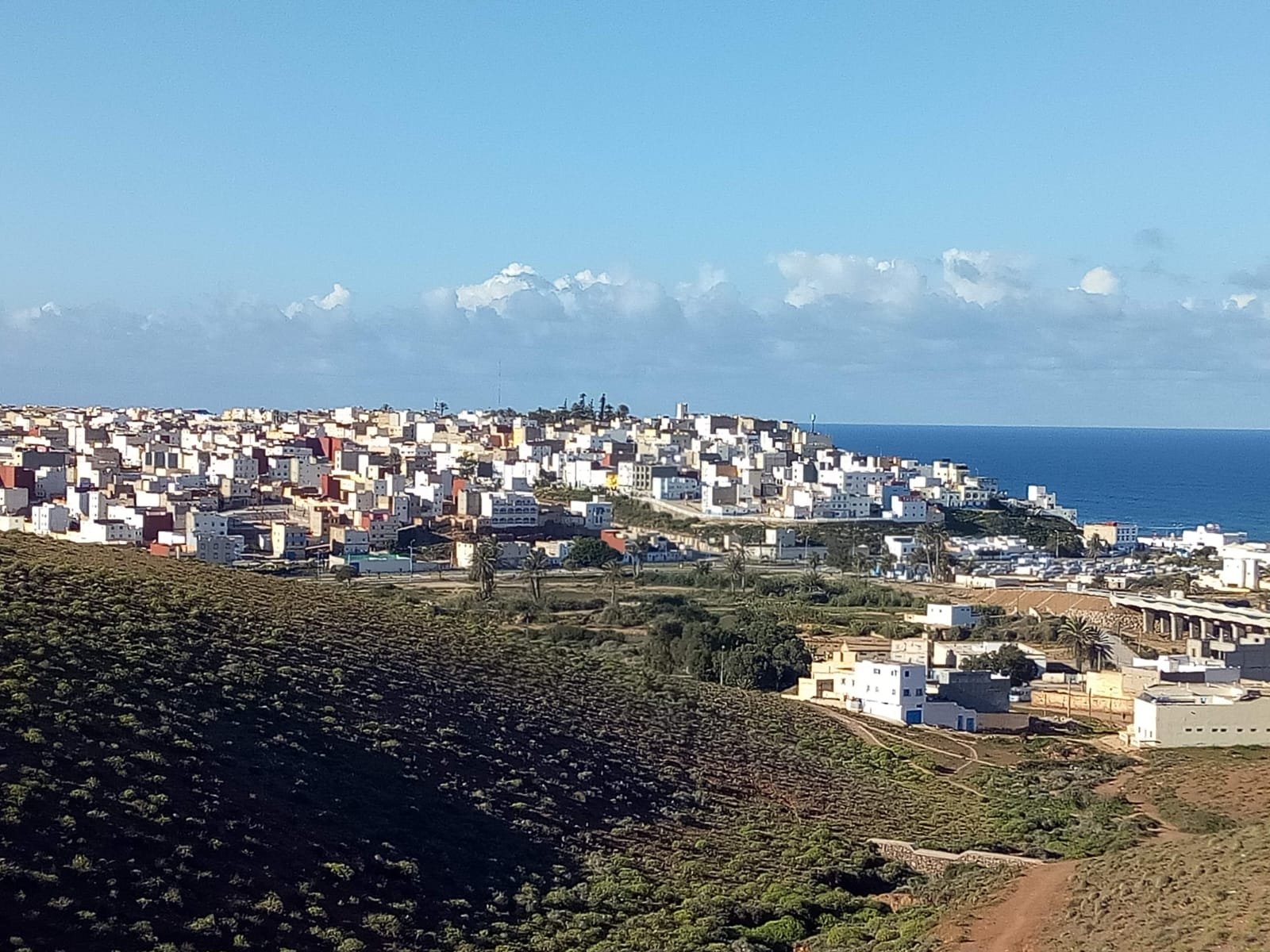 Auberge Azul Ifni 63