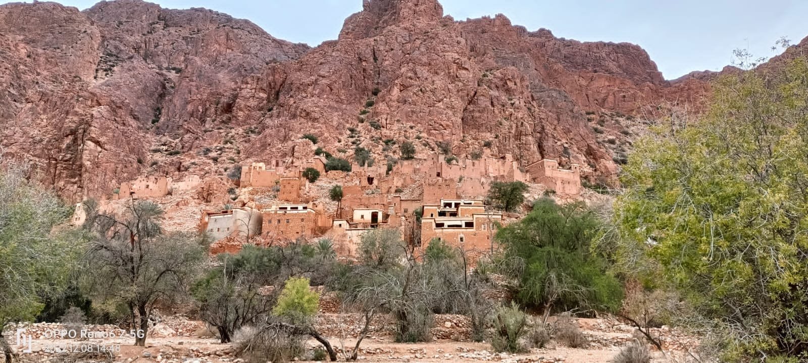 Auberge Azul Ifni 73